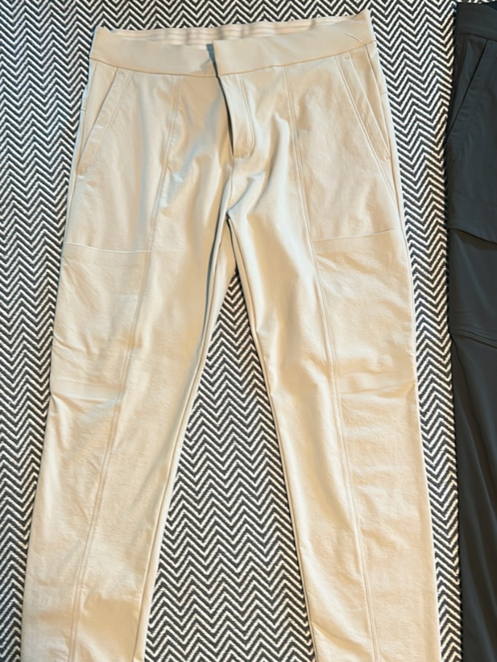 Athleta Wander Stash Skinny Pants (size 6 & 8)